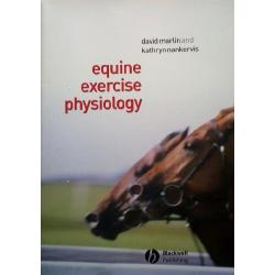 Equine Exercise Physiology. Marlin,D & Nankervis,K Image